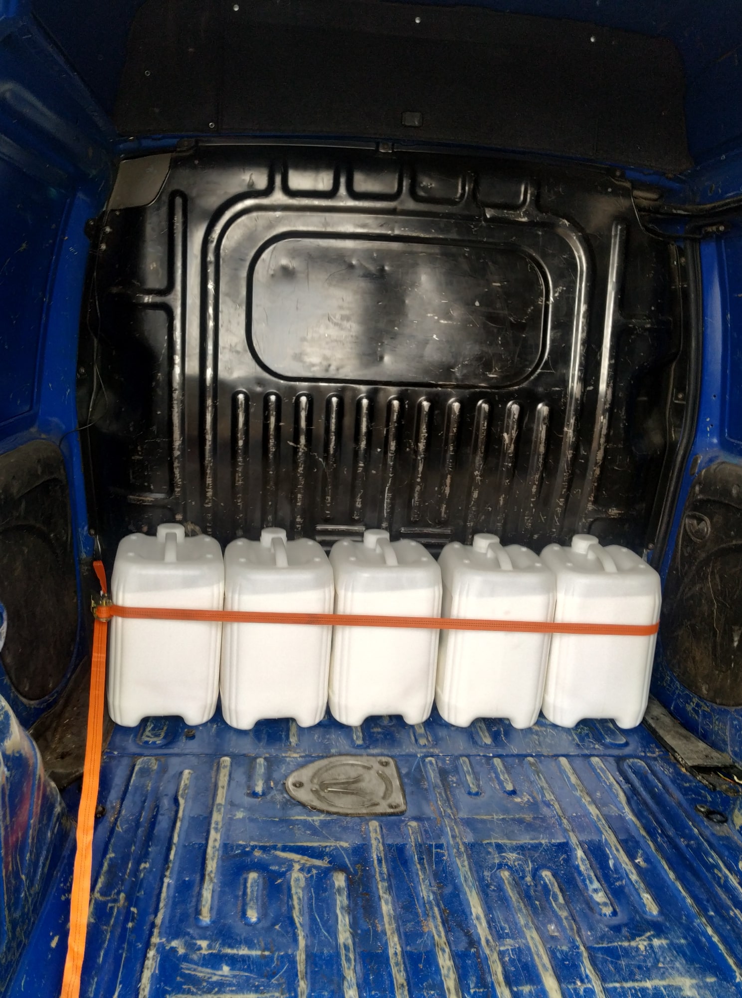 Пеногаситель в Малаховку